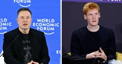 SpaceX strikes $60 billion deal for the right to buy coding startup Cursor