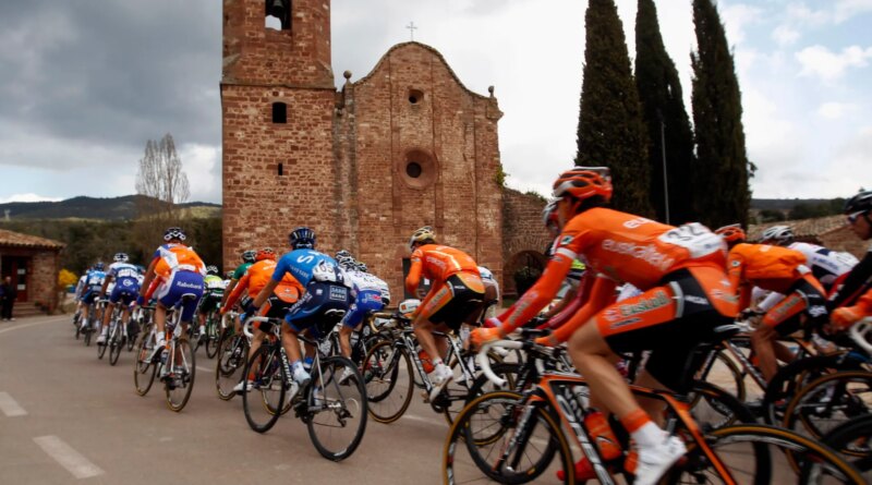 Spain’s Guardemo still critical in ICU 2 weeks after cycling crash with car