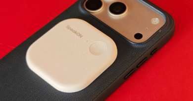 SpeakOn's dictation device is a good idea marred by platform limitations | TechCrunch