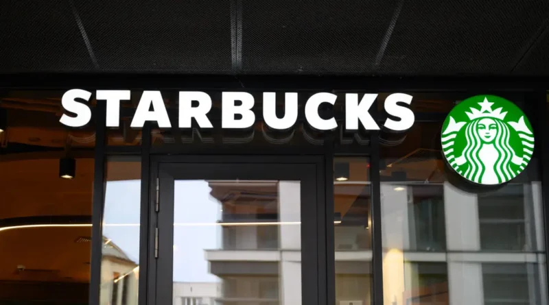 Starbucks is making big changes to how staff get paid. Read the memo.