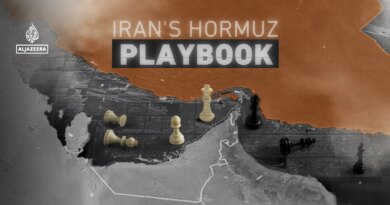 Strait of Hormuz: How a threat became a playbook
