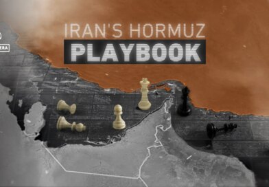 Strait of Hormuz: How a threat became a playbook
