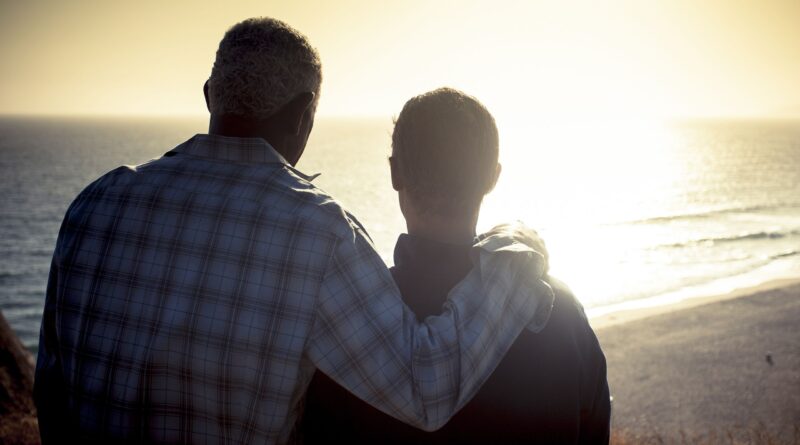 Sustainable Gifting: How to Pay Tribute to a Late Loved One - Rosanna Davison Nutrition