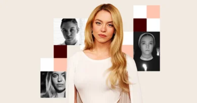 Sydney Sweeney is a new kind of Hollywood shapeshifter