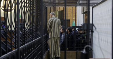 Syrian court begins proceedings against Assad and allies