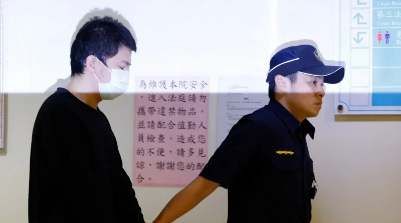 Taiwan court hands down jail terms in TSMC trade secrets case