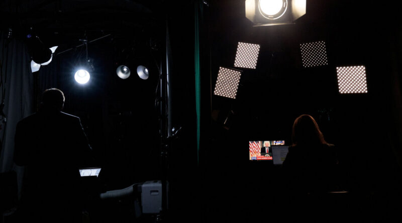 Takeaways from Trump's speech on Iran