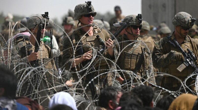 Taliban govt says Afghans in Qatar can return 'with full confidence'