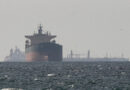 Tankers transiting Strait of Hormuz stop or turn around amid US blockade, data shows