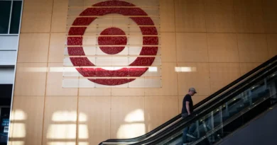 Target is ordering more of its remote workers to relocate to its Minneapolis HQ