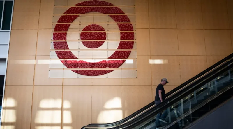 Target is ordering more of its remote workers to relocate to its Minneapolis HQ