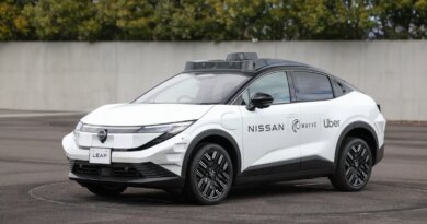 TechCrunch Mobility: Uber enters its assetmaxxing era | TechCrunch