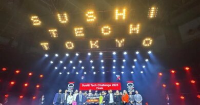 TechCrunch is heading to Tokyo — and bringing the Startup Battlefield with it | TechCrunch