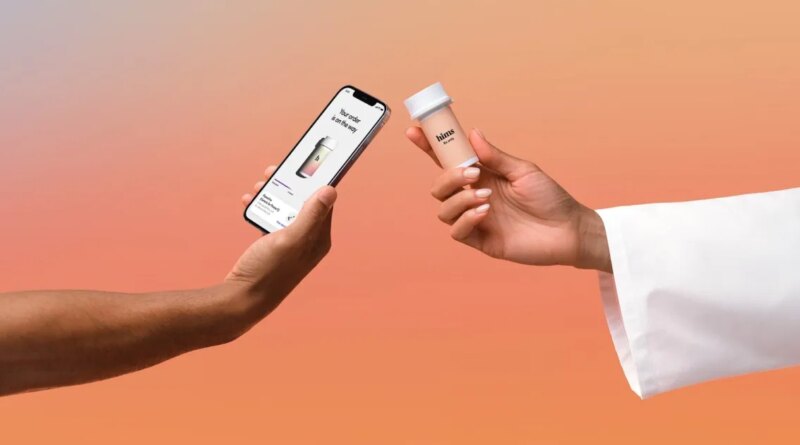 Telehealth giant Hims & Hers says its customer support system was hacked | TechCrunch