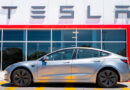 Tesla reports weaker than expected 6% rise in global deliveries 
