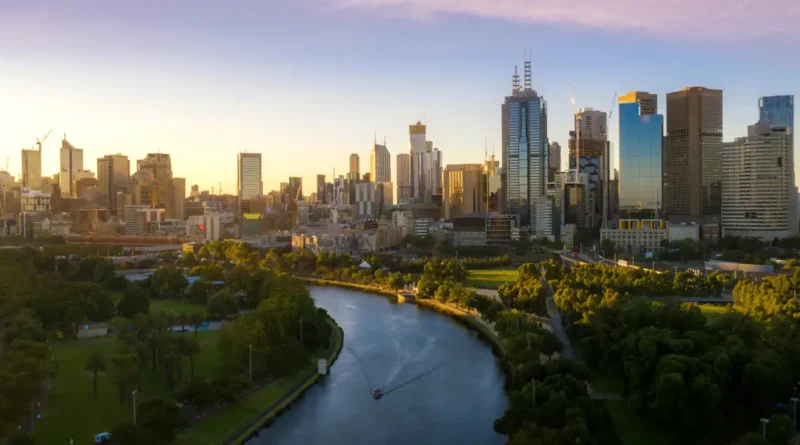 The 20 best cities in the world