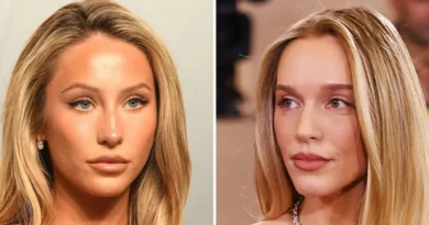 The Alex Cooper-Alix Earle drama is more than just influencer beef