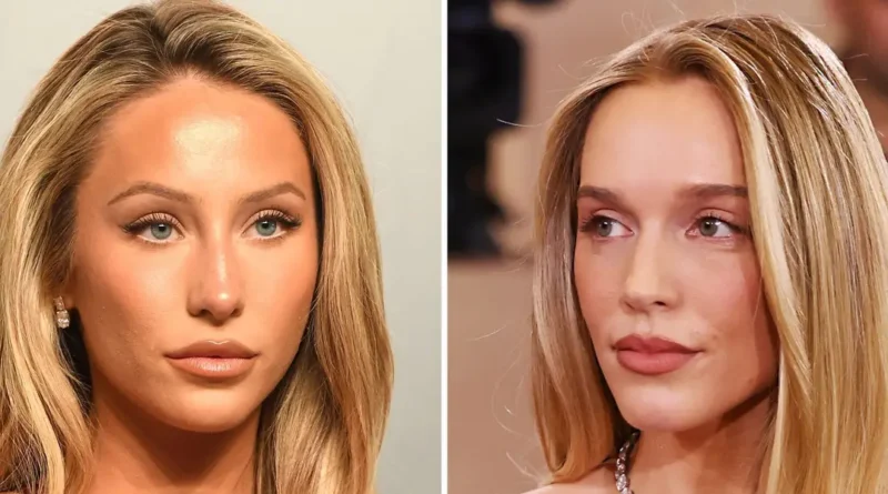 The Alex Cooper-Alix Earle drama is more than just influencer beef