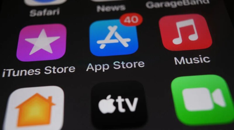 The App Store is booming again, and AI may be why | TechCrunch