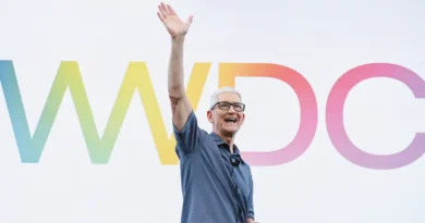 The Apple products that define Tim Cook's era