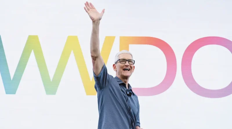 The Apple products that define Tim Cook's era