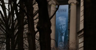 The DOJ Misled a Judge About How It’s Using Voter Roll Data