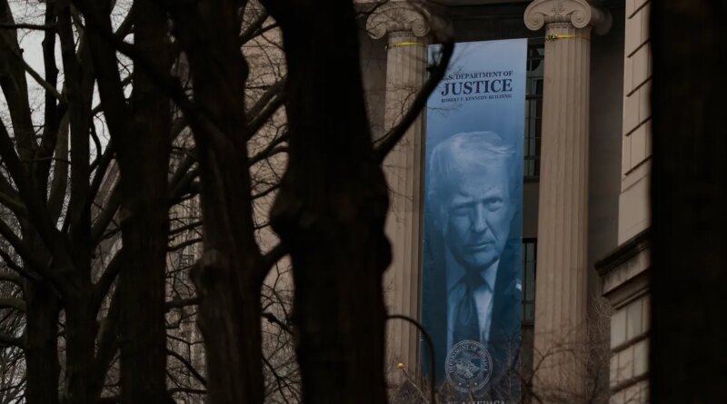 The DOJ Misled a Judge About How It’s Using Voter Roll Data