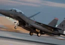 The F-15E Strike Eagle, shot down over Iran, is one of the Air Force's fastest, most versatile jets. Take a closer look.