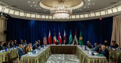 The GCC has unity, it now needs joint defence and development