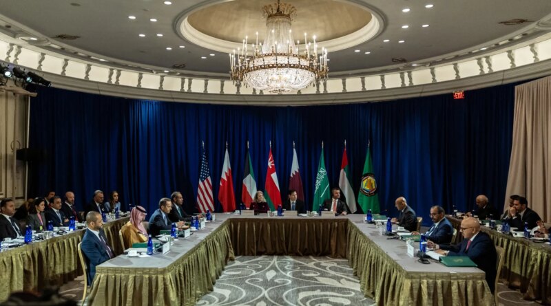 The GCC has unity, it now needs joint defence and development