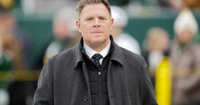 The Good, Bad And Ugly From The Green Bay Packers’ 2026 Draft