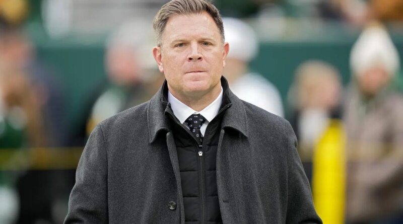 The Good, Bad And Ugly From The Green Bay Packers’ 2026 Draft