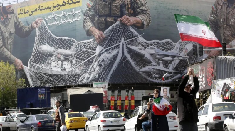 The Iran war is either concluding with the world worse off, or escalation is just delayed again | Fortune