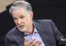 The Netflix cofounder Reed Hastings said people don't want to see robots playing basketball. AI disruption was a major theme in the 2023 Hollywood strikes.