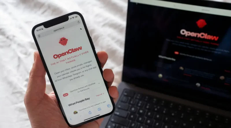 The OpenClaw creator on the moment AI changed everything