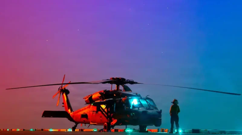 The Pentagon just revealed how much the US has spent on 2 months of war with Iran