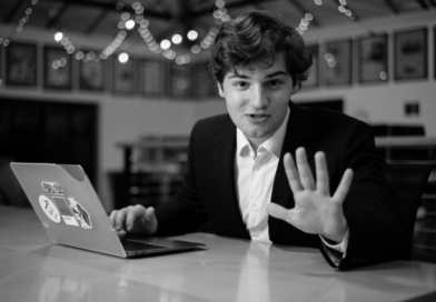 The Stanford freshmen who want to rule the world . . . will probably read this book and try even harder | TechCrunch