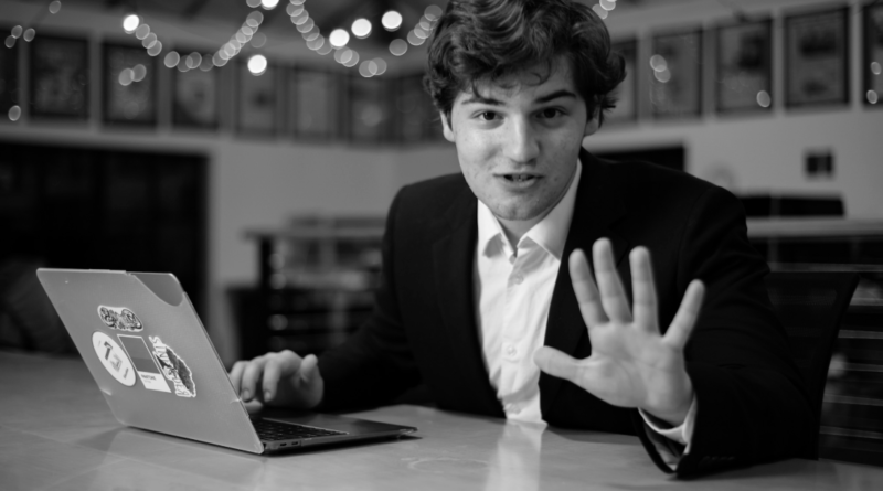 The Stanford freshmen who want to rule the world . . . will probably read this book and try even harder | TechCrunch