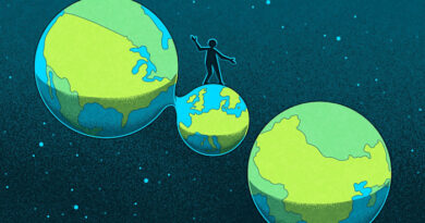 The US and Europe are still stronger together