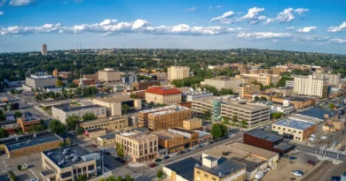 The US cities with the most affordable rent in 2026