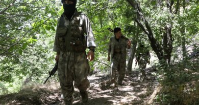 The US could still try to play the ethnic card in Iran