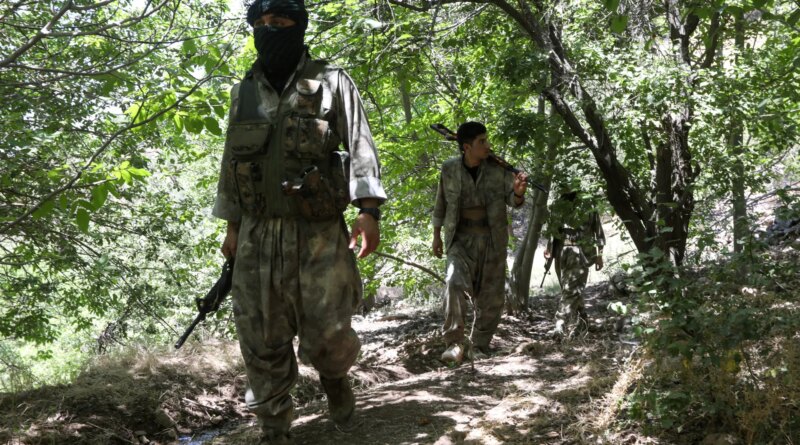 The US could still try to play the ethnic card in Iran