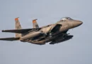 The US lost a fighter jet over Iran, reports say, adding to a growing list of aircraft losses in the war