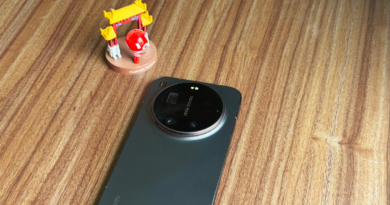 The Xiaomi 17 Ultra has some impressive add-ons that make snapping photos really fun | TechCrunch