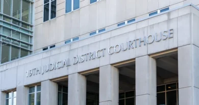 The blame game over AI hallucinations in court filings has started