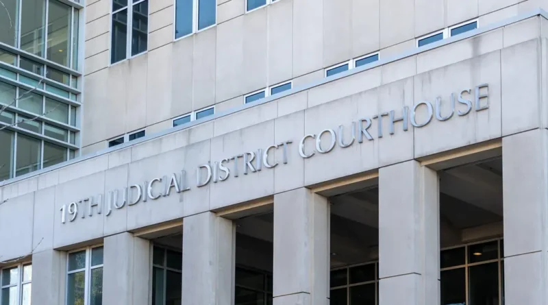 The blame game over AI hallucinations in court filings has started