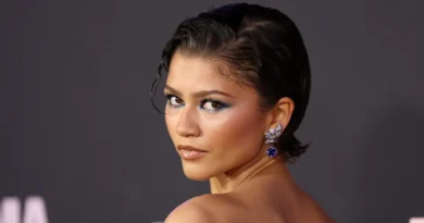 The boldest looks Zendaya has worn, from sheer gowns to suits of armor