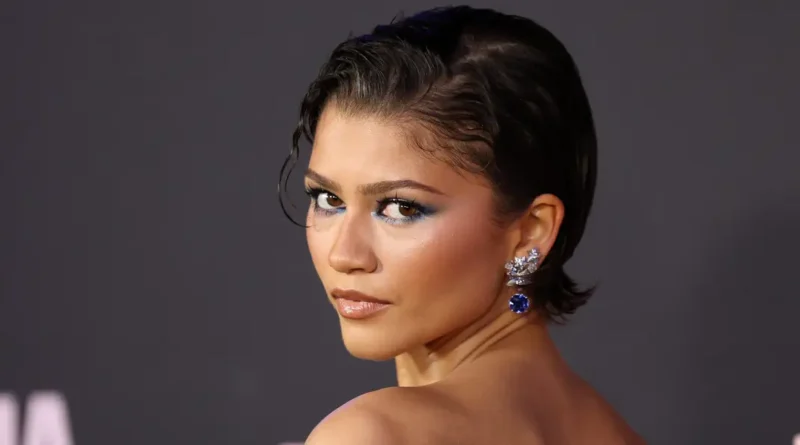 The boldest looks Zendaya has worn, from sheer gowns to suits of armor