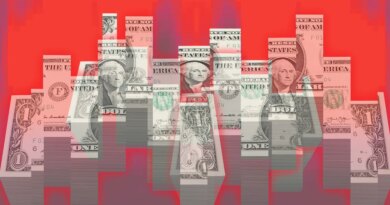 The debt crisis Congress has been ignoring could cost the average U.S. household $18,000 a year, according to a Brookings analysis | Fortune