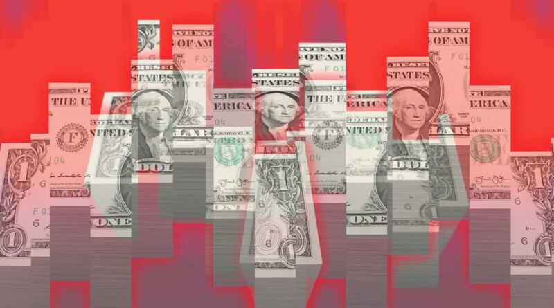 The debt crisis Congress has been ignoring could cost the average U.S. household $18,000 a year, according to a Brookings analysis | Fortune